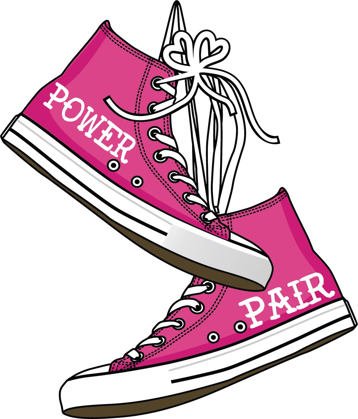 Power Pair logo